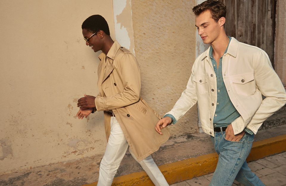 ItmagazineMex's tweet image. LA CAMPAÑA #PV20 DE #MANGO DA CONTINUIDAD AL CONCEPTO “SHARED MOMENTS”, REFLEJANDO EL CARÁCTER ÍNTIMO DE LOS INSTANTES COMPARTIDOS.