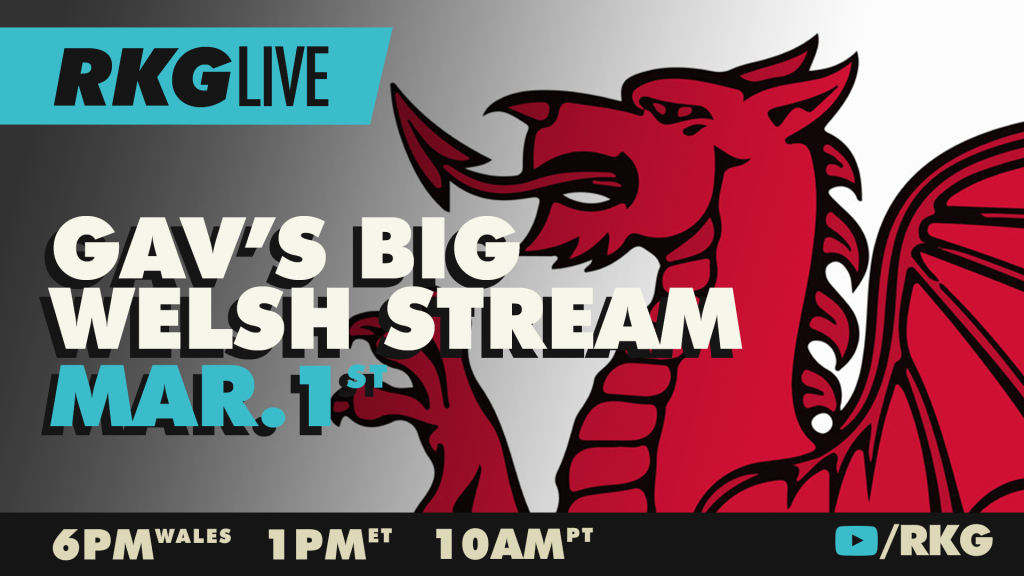 fideowyth's tweet photo. We Fact Checked the @RKGvideo Big Welsh Stream...
...and found a lot of things wanting 🤔😀 https://t.co/4DOSMctrmc https://t.co/jnOfnkm95E