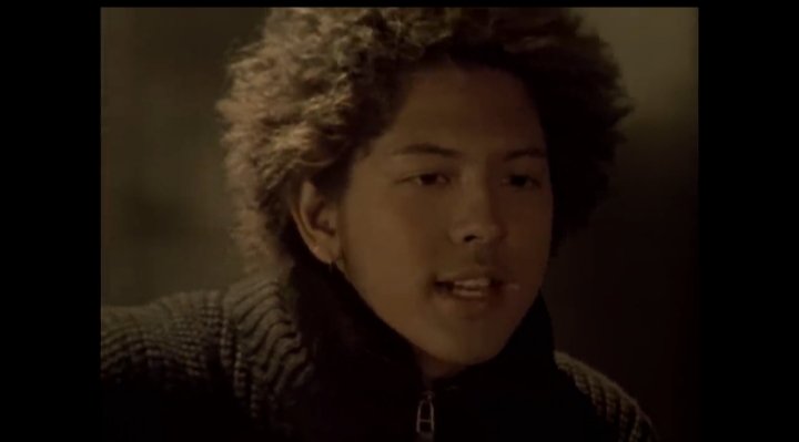 きょこ かわいらしかったkjも 今ではこんなに立派なフロントマンになられました しかし何回言っても足りやしないけどかっこいい Dragonash 降谷建志