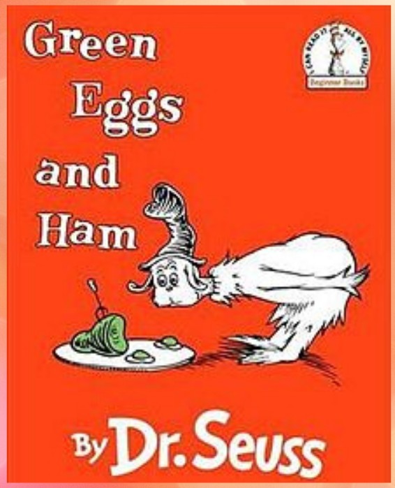 Dr. Seuss Day Customs &amp; Traditions

On Dr. Seuss Day it is customary to read a favorite book with your child. It could be one of Dr. Seuss’s books or it could be another children’s book author.