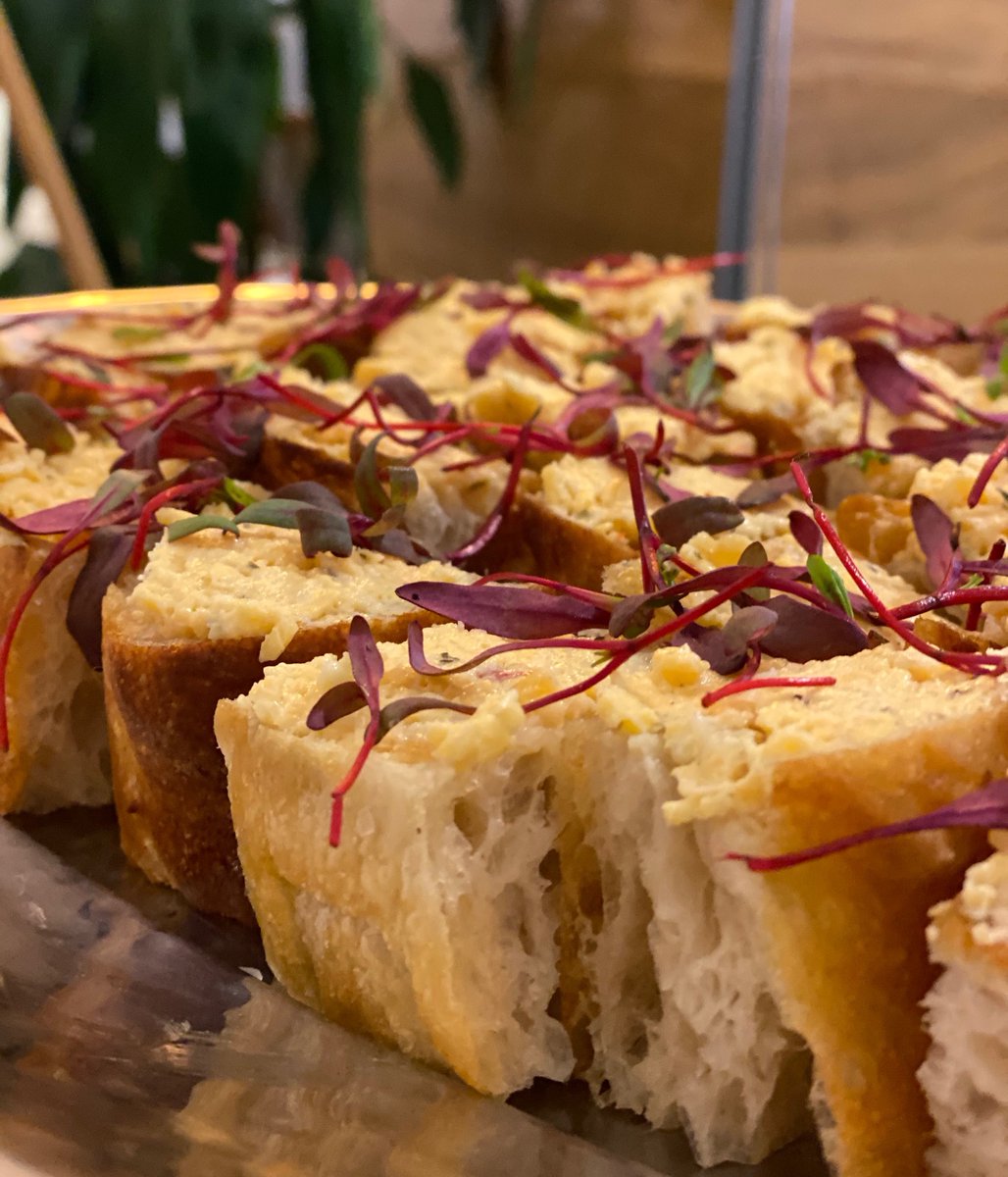 Bready or not, here I come!