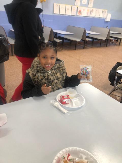 FCSNMeals's tweet photo. Celebrating Dr. Seuss Birthday and #NSBW20 @FCSBES Cafeteria! Start your day right for #breakfast&beyond w/ #GeneralMillsCF
@fcschoolsnc
@DrWebb2016 https://t.co/M26lFeIx4i