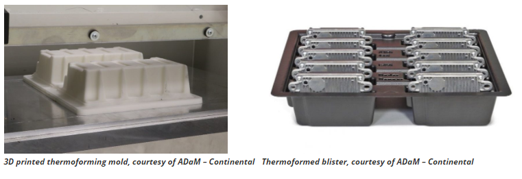 FarsoonAM's tweet photo. #Farsoon machine #HT403P system in #continental #engineering service for #functional parts by #PA12, #PA6MF & #PP powder #materials, case study by our distributor @Prodways
https://t.co/JDdMBiSKW4
#additivemanufacturing #automotive @Conti_Industry @farsooneurope @FarsoonAM https://t.co/GCD1ux9ffd