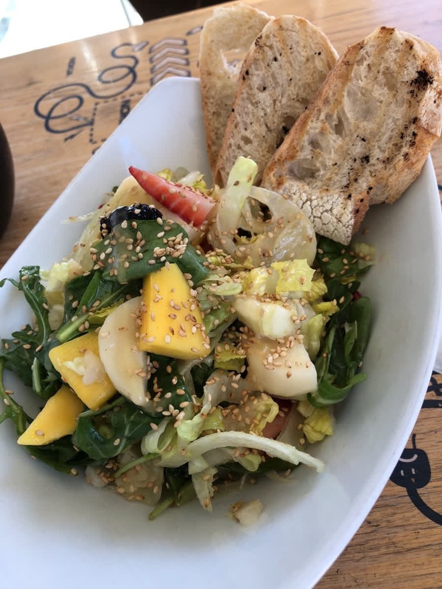 KafeKCA's tweet photo. Everyone has a favored dish. Which one of ours is yours?
 📷Yelp: Chelsea P. https://t.co/AKpArAYrDz
