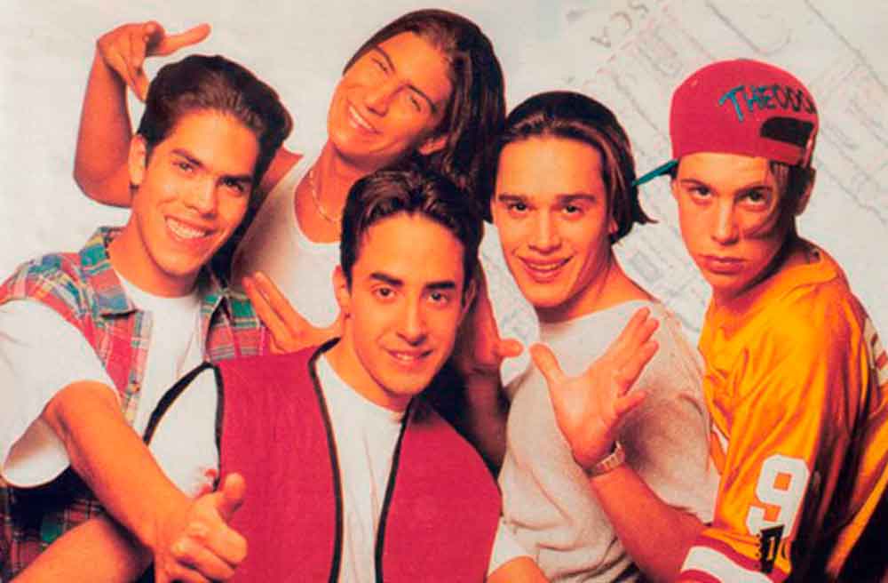 Planoinforma's tweet photo. ¡Empieza a ahorrar para vivir la nueva gira #BoyBandExperience! 😱😍❤ Entérate de las fechas y lugares aquí (Sí, #SLP está en la lista): https://t.co/PUm8EtZyXG
#Espectáculos https://t.co/rQMXKmg8rs