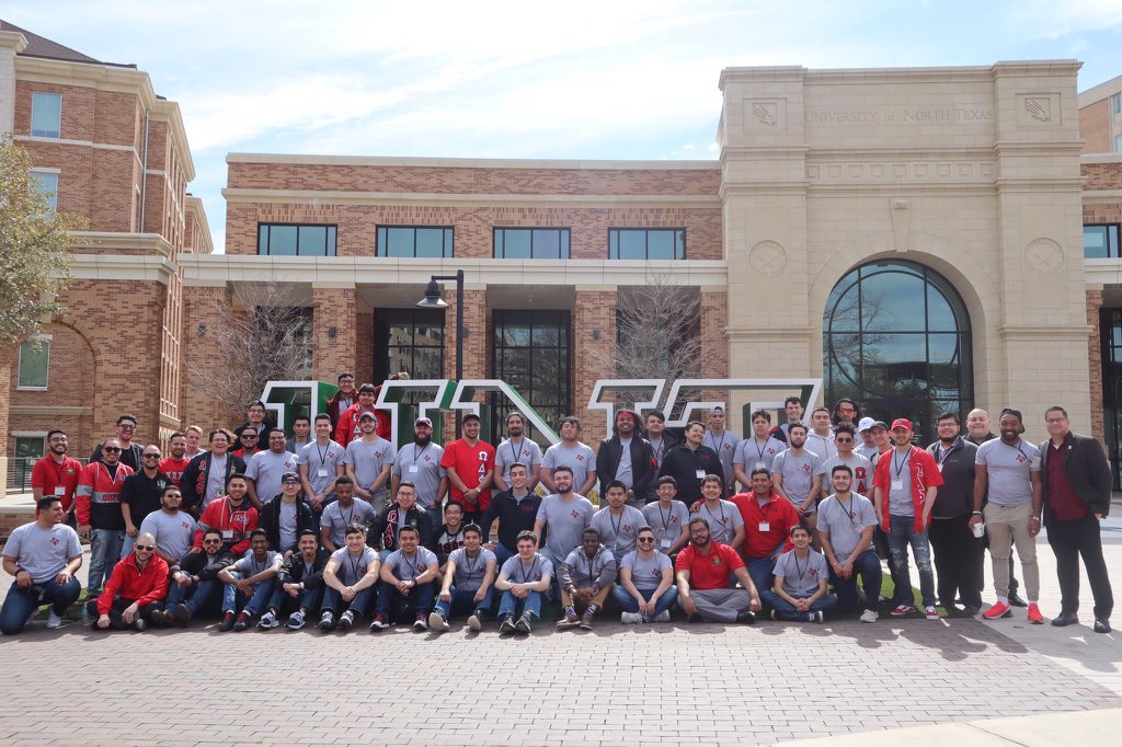 odphi_mu's tweet image. We had a good time at our regional conference this past weekend. Want to say thank you to the UNT bros for having us on campus. Made many memories and we can’t wait for the National Conference in Houston, Texas.
#ODPhi #Conference #2Hype