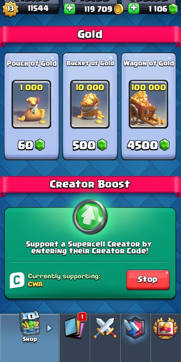 GalibCR's tweet image. #1Follow-All done bro
#2Retweet -big fan bro from the very beginning. 
#3Use code CWA: