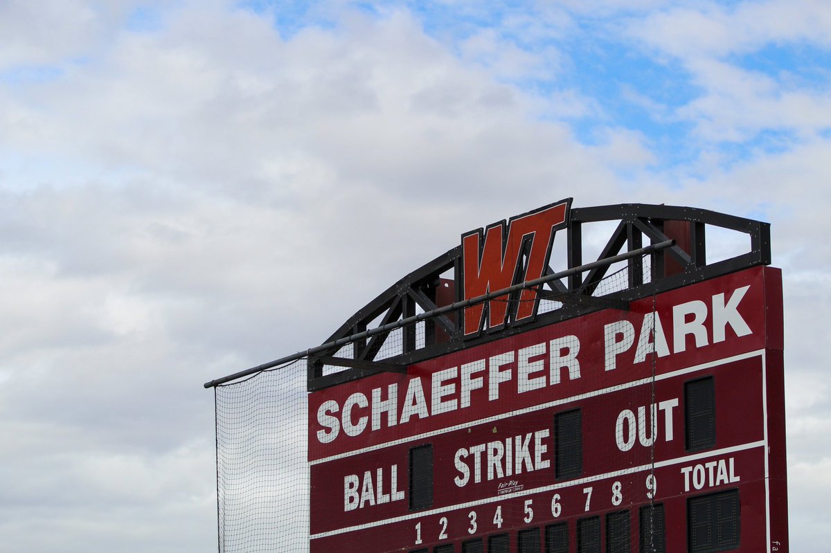 Lady Buff Softball tweet media