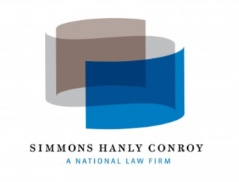 SIUECougars's tweet photo. Thank you to Simmons, Hanly, and Conroy Law Firm for being the National Title Sponsor of the Red and Black Benefit! 

Click the link below to register for the benefit today:
https://t.co/DX5V6fDeyM https://t.co/vuj7yNaqaA