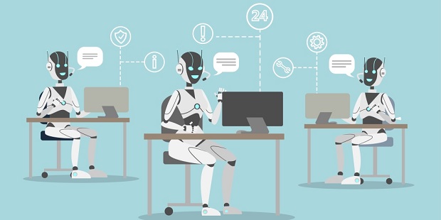 Our partnership with Google #Cloud #ContactCenter #AI was forged to allow customers to blend automated &amp; assisted experiences into customers’ journeys. It’s a way to add technical genius but keep the human touch. Find out how it will help you. expi.co/01neOJ