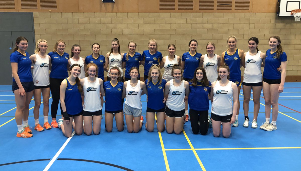 payne_sonja's tweet photo. Some excellent display of netball tonight at @TeamBathNetball Dorset Futures Hub hosting @SurreyStormNPL East Hub. Well played to all players involved. Lots of positives and competitive games. Well done ๐๐๐๐ป๐๐ป #proudcoaches #netballnight https://t.co/5PNcKjIxg7