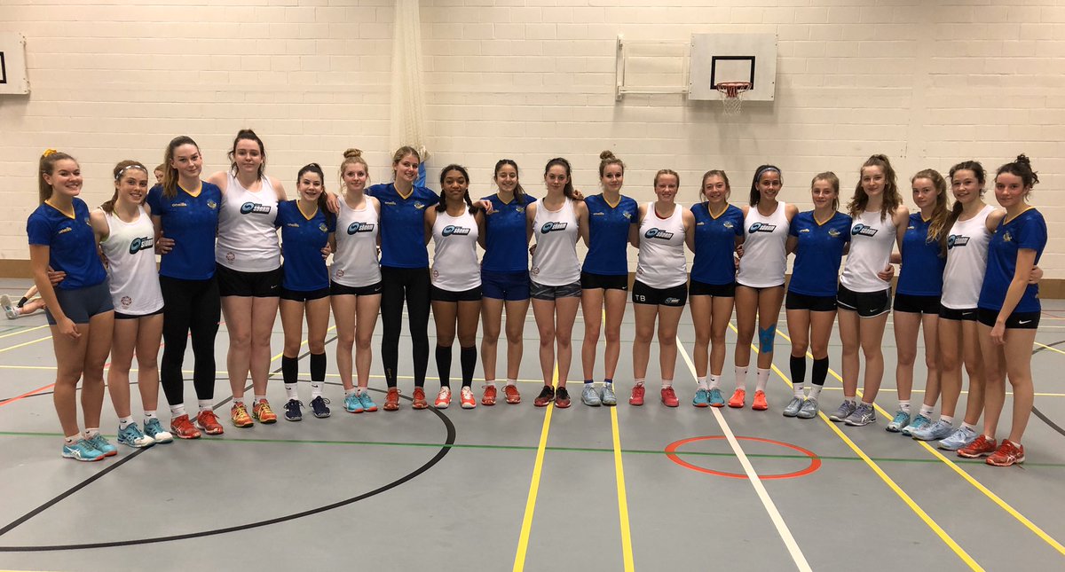 payne_sonja's tweet photo. Some excellent display of netball tonight at @TeamBathNetball Dorset Futures Hub hosting @SurreyStormNPL East Hub. Well played to all players involved. Lots of positives and competitive games. Well done ๐๐๐๐ป๐๐ป #proudcoaches #netballnight https://t.co/5PNcKjIxg7