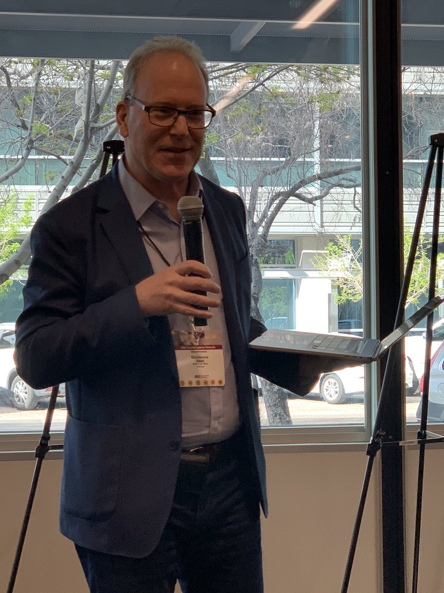 PhilKomarny's tweet photo. Digital #Identity readout for the #TrustedLearnerNetwork
- learners bring their own identity
- interoperability
- Internet scaled
- verifiers that aren’t on the TLN
Big question:
What is stored and how will access contol be managed?
Thx @drummondreed https://t.co/cFYXUa2Zga