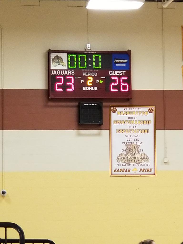 Dawn  White tweet media