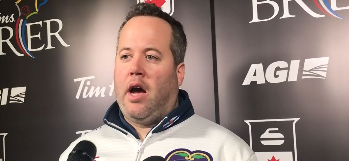Jamie Murphy happy with two-win day, staying in the hunt #Brier2020

WATCH: tsn.ca/curling/video/…