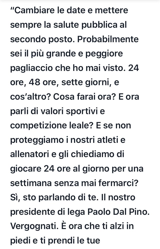 Maurizio Pistocchi tweet media