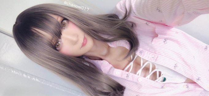 Twitterのコスプレ画像27