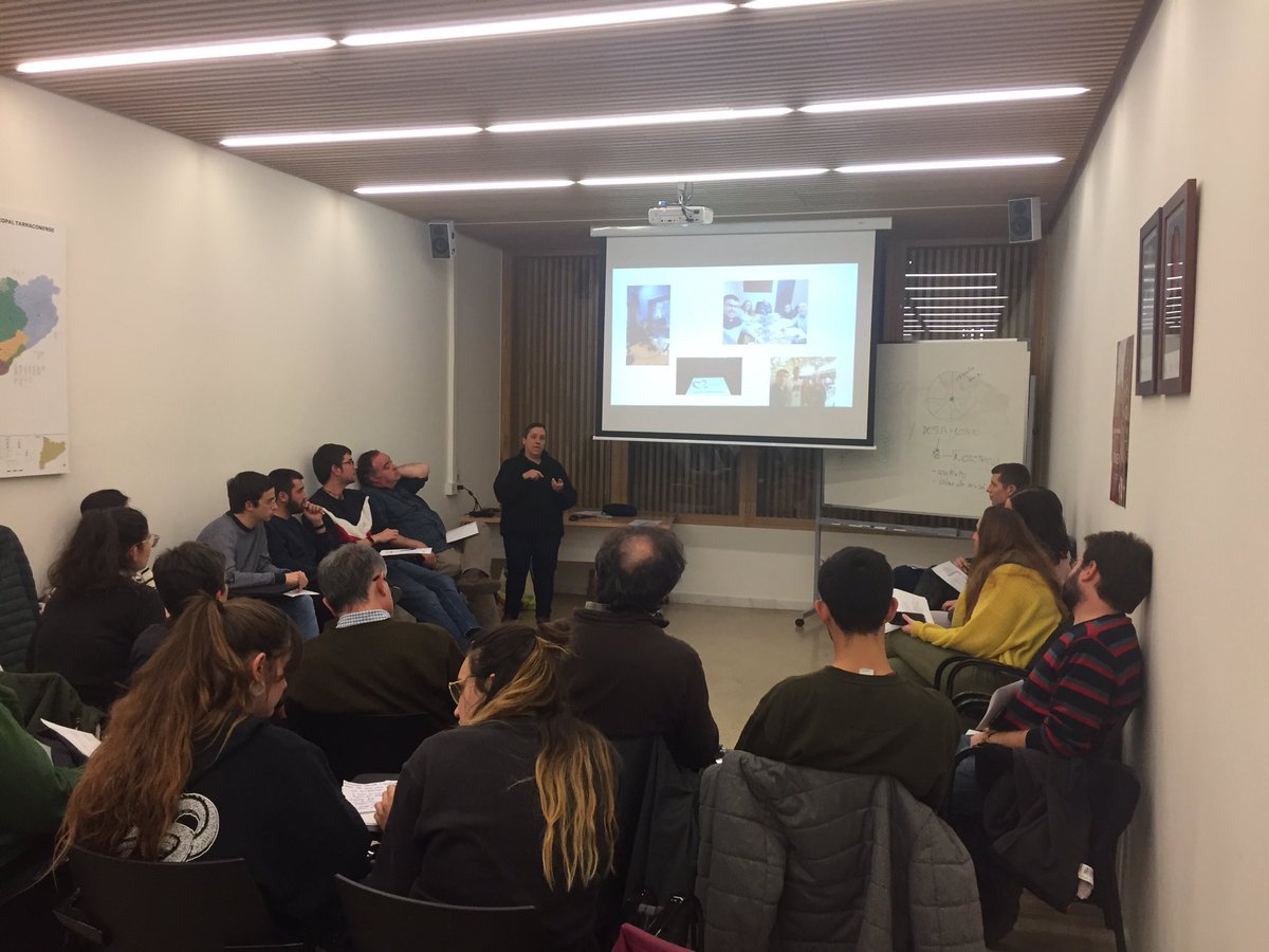 Participem a la trobada de #jovesbisbatsantfeliu del <a href="/bisbatsantfeliu/">@BisbatSantFeliu</a> 
#SomMoviment <a href="/esplaisMCECC/">Moviment de Centres d'Esplai Cristians Catalans</a>