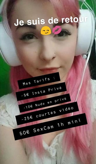 nue_lea's tweet photo. Oubliez pas mon snap Lea_nue https://t.co/2soIx0SYAl