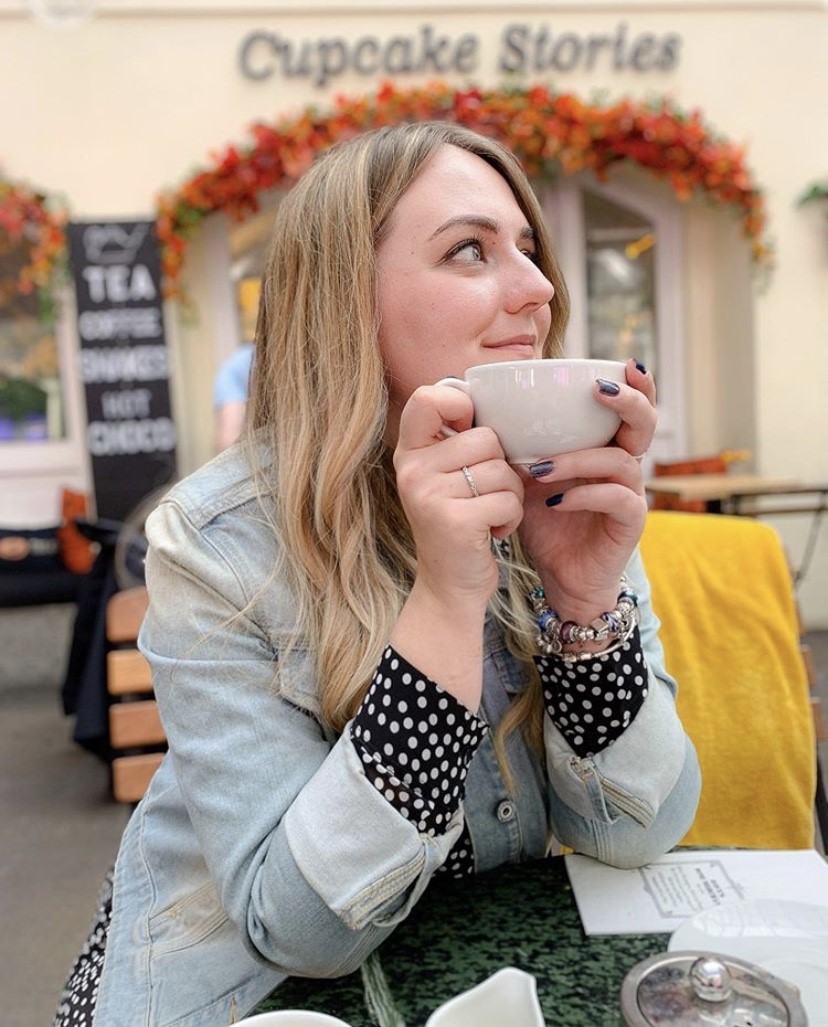 An Ode to the Insta Husband/Wife siankathrine.co.uk/2020/01/an-ode… #bloggeruk @HarmonyBloggers @theblogsRT @BloggingConnect @wetweetblogs @BloggersTime @BestBlogRT @lazyblogging