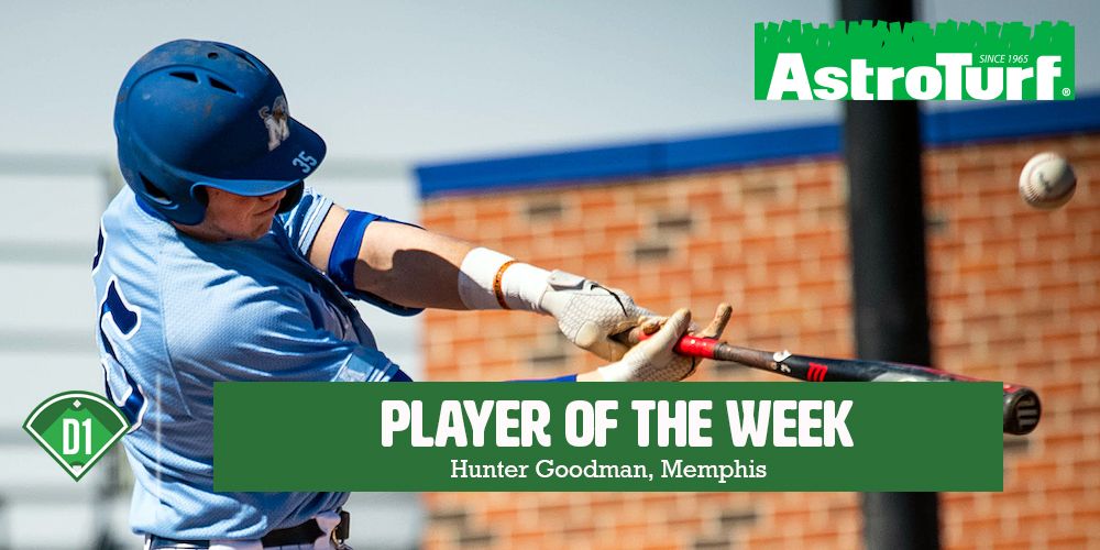 D1Baseball tweet media