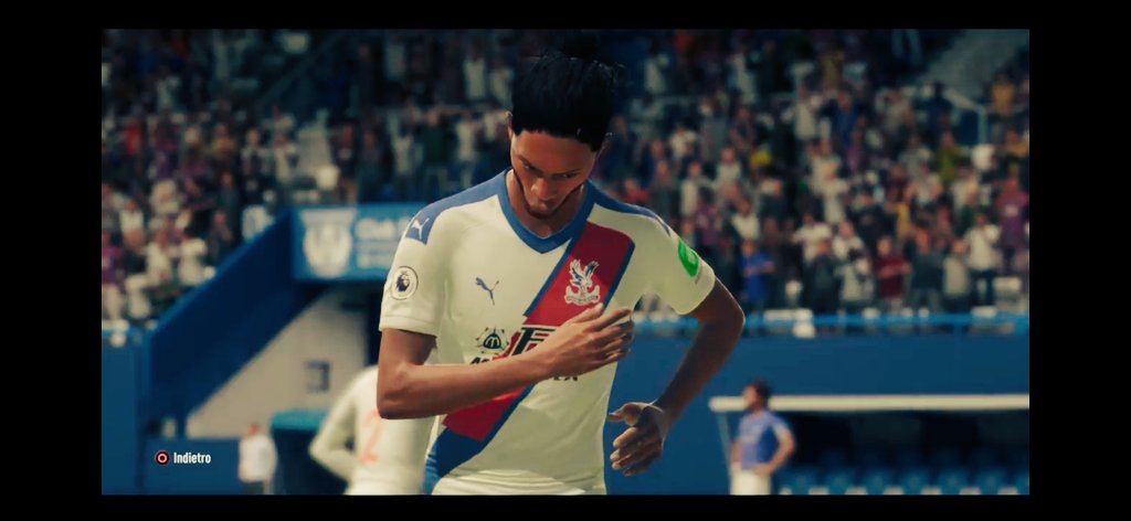 ⚽️MATCHDAY⚽️

🏆 | <a href="/VPG_Italy/">VPG Italy</a> 
📆 | 3 Giornata
🆚 | <a href="/LCAnarchyy/">Anarchyy</a>
✅ 3-0
⚽⚽🥇 <a href="/dreamer_n9/">dreamer18990</a>
⚽ @Royal_Dani96
👟 <a href="/Rocco96Milan/">rocco2696</a>
👟 <a href="/Assassino_90_/">RCN_Assassino_90_</a>

#racoonwin

<a href="/pctransfermarkt/">🇮🇹 PRO CLUBS TRANSFERMARKT🔍</a> @OffSide_Page <a href="/NewsProclub/">News Proclub</a> @rumors_pro
<a href="/Racoon_esport/">Racoon</a>