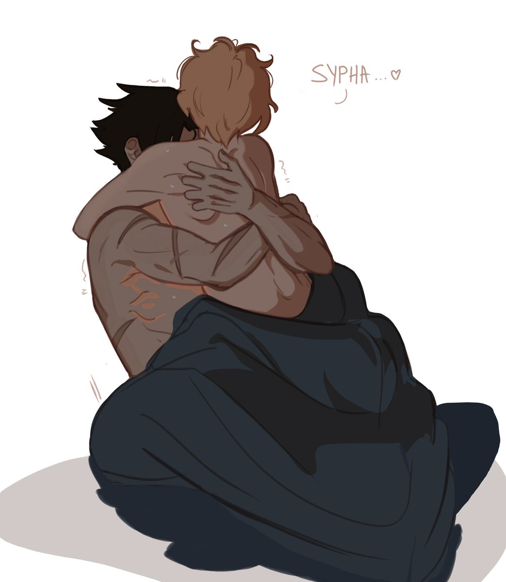 I love CV.

#TrevorBelmont #SyphaBelnades #CastlevaniaNetflix