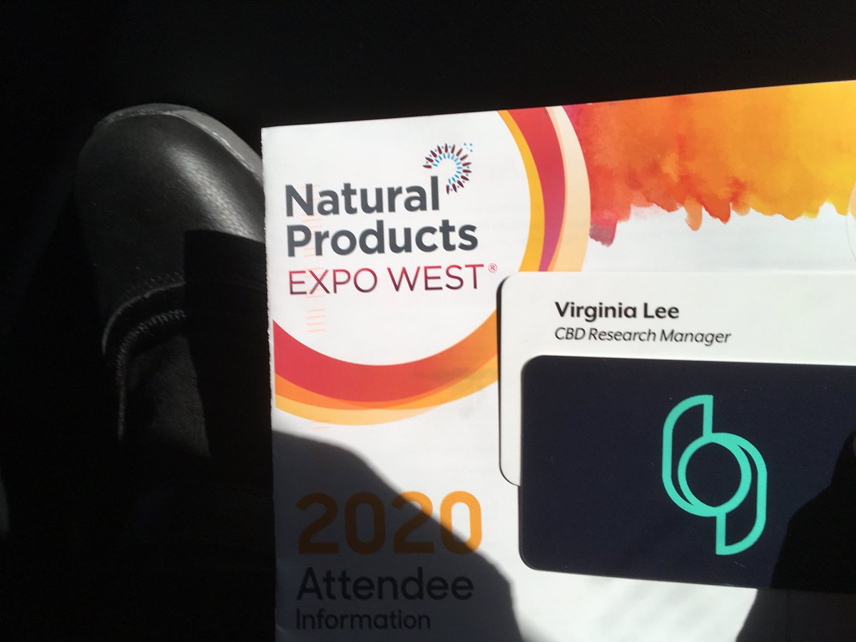 Virginia Lee tweet media