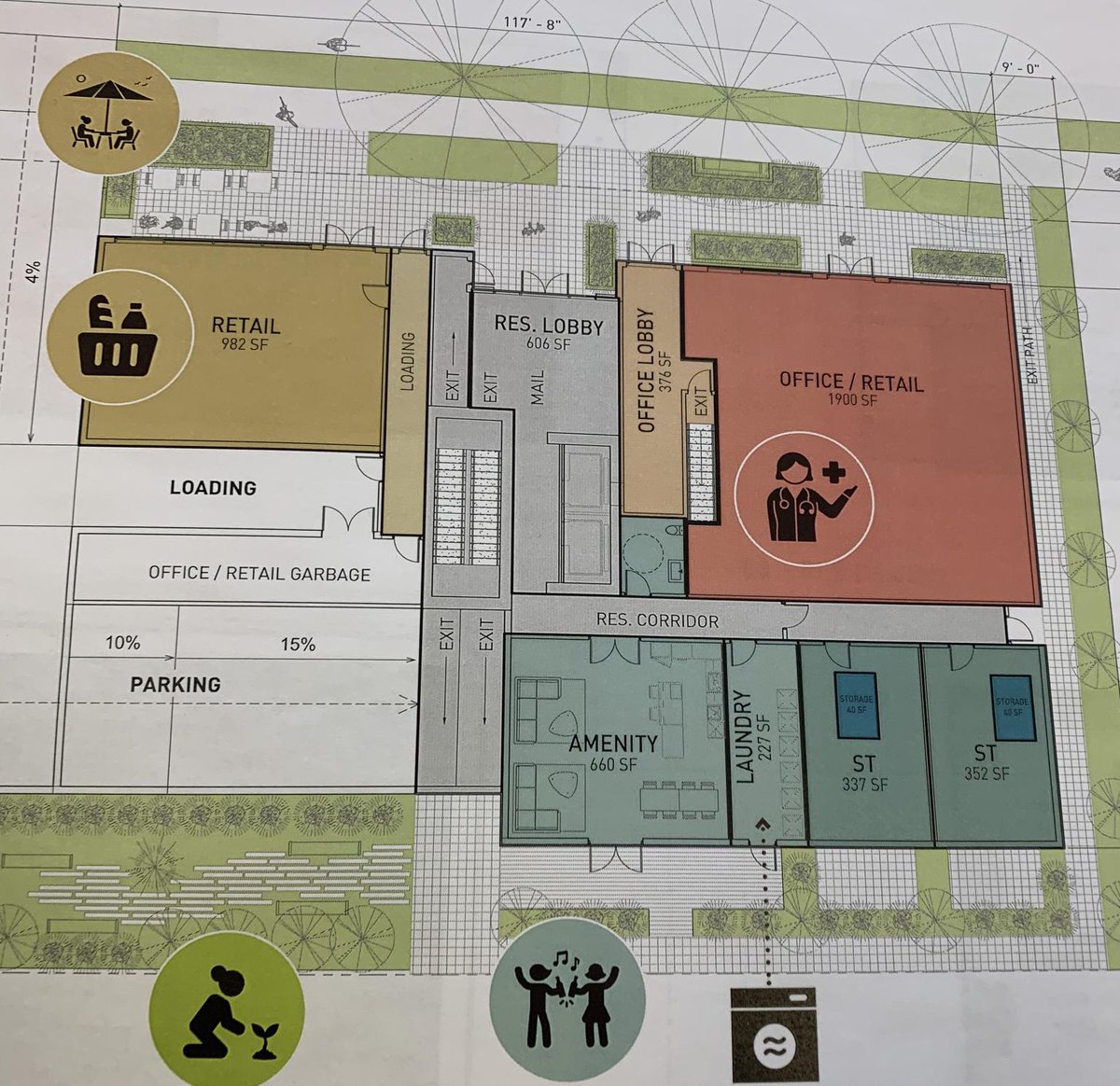 Purpose Driven Development tweet media