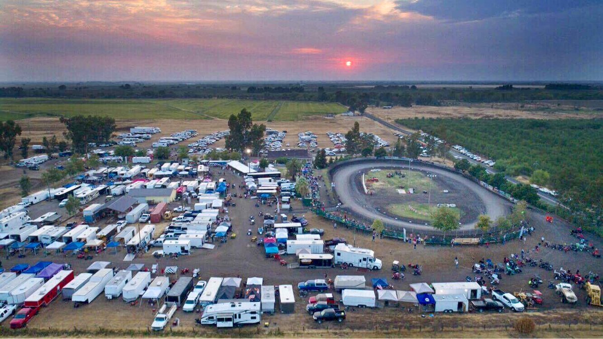Outlaw Kart Showcase tweet media