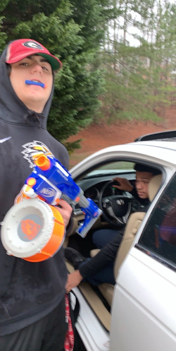 EquimolarBalls's tweet photo. Thomas with the kill on peyton from @___GangBang___  BALLS UP 5-4 https://t.co/sZUdUvMcHc