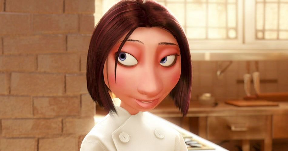 vviren__'s tweet photo. ninguna princesa de disney es empoderante el único icono feminista que tiene disney es colette https://t.co/QZAY6FKDvv