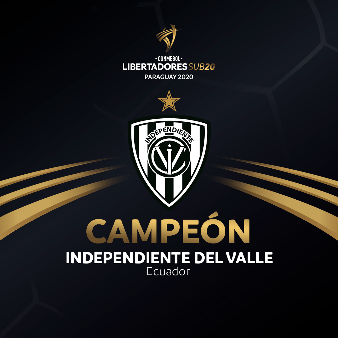 Club de Alto Rendimiento Especializado Independiente del Valle