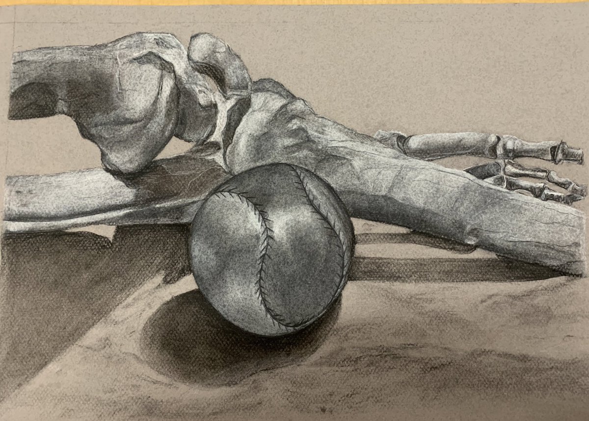 m_hauske's tweet photo. I love the variety of marks made by these talented Drawing 2 students! #CHSArt #CHSHome #Drawing2 #LifeDrawing https://t.co/5YbpRx0cCS