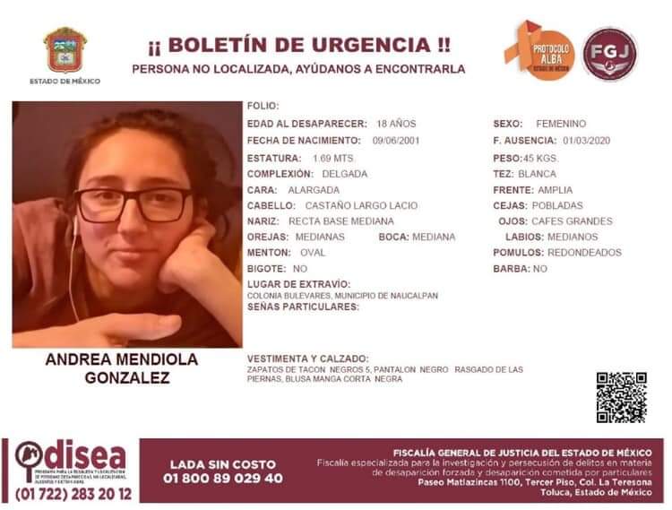 perra_amargada's tweet photo. Andrea Mendiola desapareció y al parecer fue drogada en el antro Madison Club &amp; RoofTop, mismo que está circulando que ya fue localizada, lo que no ha sido confirmado. Además alguien está amenazando a las personas que pregunten por el caso, por favor difundan hasta que aparezca https://t.co/DbhUEB3fP5