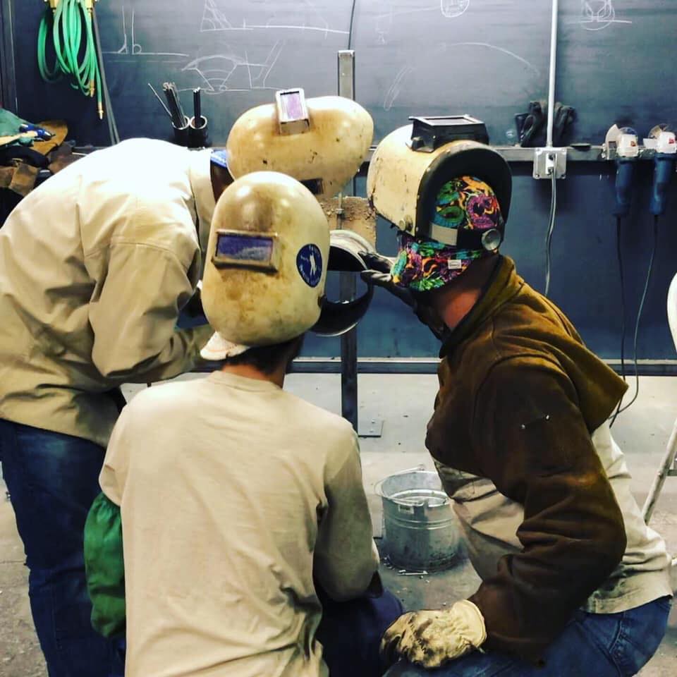 Western Welding Academy (WesternWelding) Twitter Tweets • TwiCopy