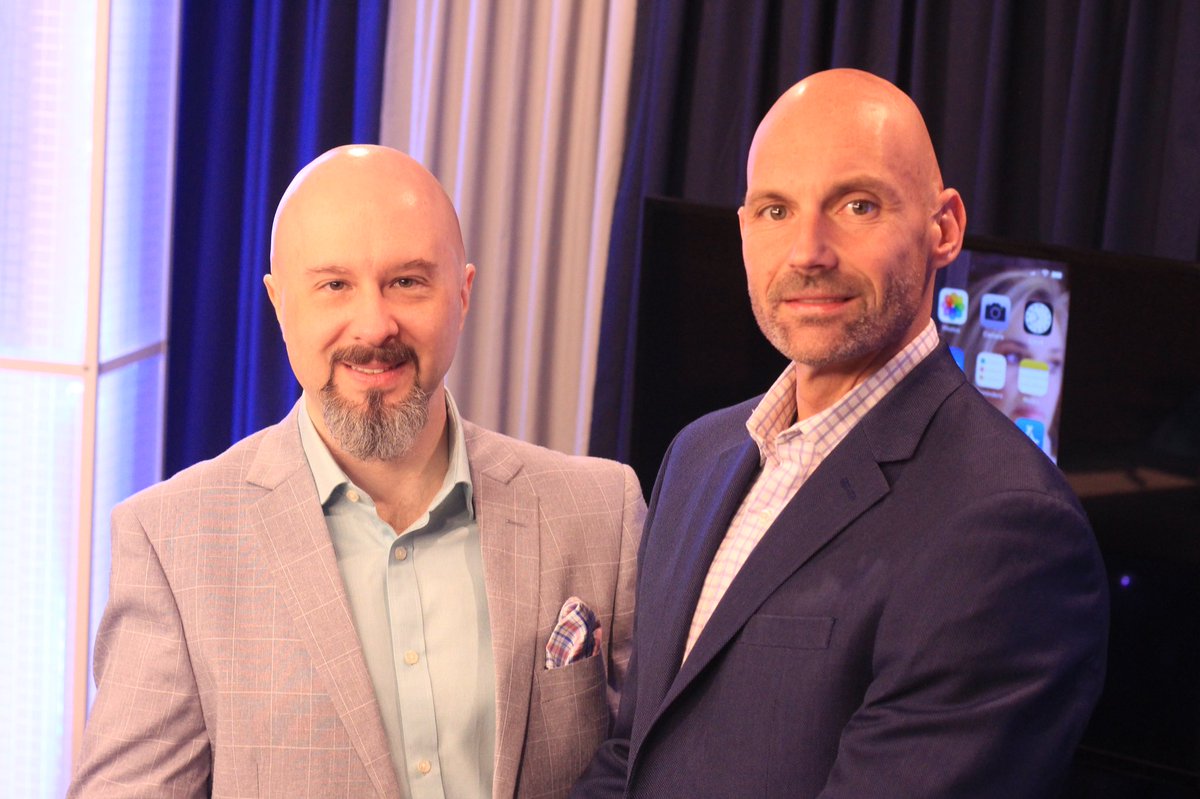 fsntalk's tweet photo. Whether you love or hate taxes you have to deal with it. If you haven't started planning for your tax filing, we have you covered! Tomorrow’s episode provides valuable tax tips. Watch tomorrow's show to see @AndrewGPoulos @ @PiccCPA share their tips https://t.co/qIYZe0yq9J https://t.co/kqPoAZCVB0