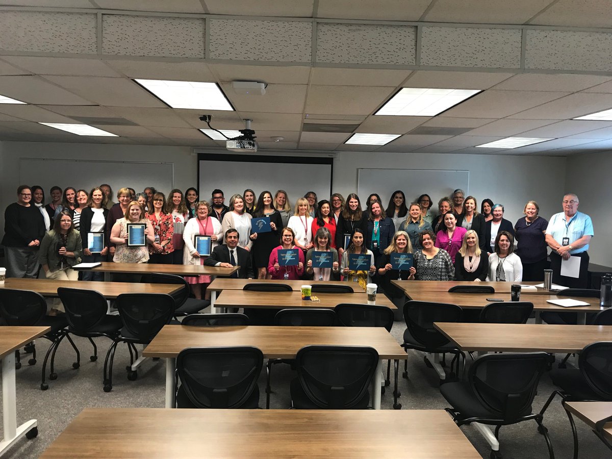 ServingStVrain's tweet photo. The Student Services Department provides services to students who need additional support to ensure success with their learning experiences while attending St. Vrain Valley School District schools.  Thanks @SVVSDsupt  for recognizing our great team! #stvrainstorm #allmeansall https://t.co/kPEuAGm0jM