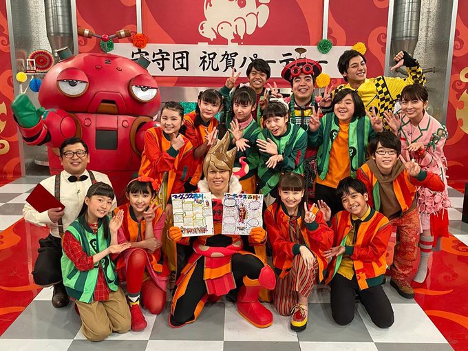 ヨハンさん がハッシュタグ マーヴェラス西川 をつけたツイート一覧 1 Whotwi グラフィカルtwitter分析