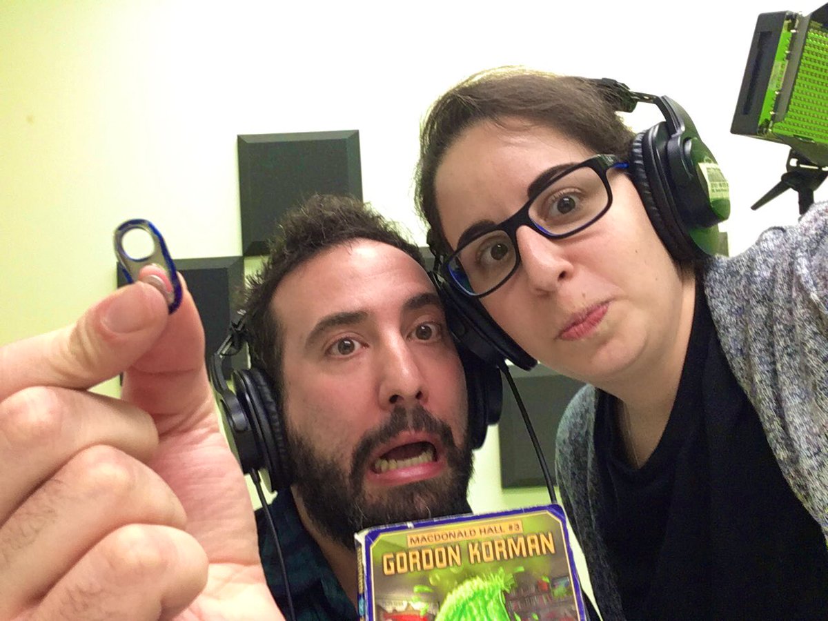 ZucchiniWarPod's tweet photo. Operation: Popcan was a success! #BewareTheFish https://t.co/AYD7wjC5Fc