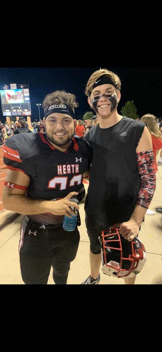 Happy bday to the homie <a href="/AmirRabah32/">Amir “Prince” Rabah</a> 😤 been through it all w you. Glad to have been apart of the journey #huncho ima miss you a lil bit next year :(