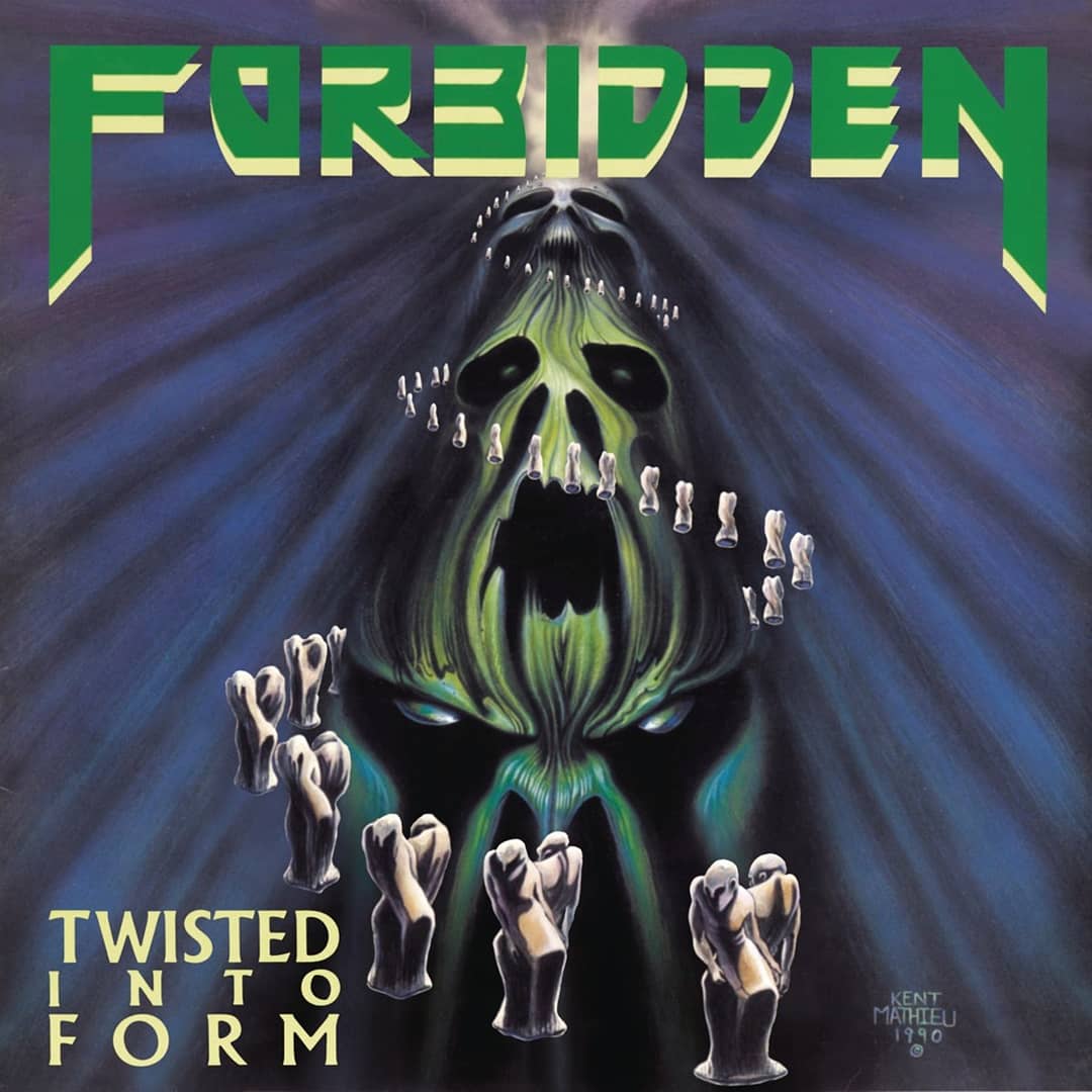 metalassaultLA's tweet photo. Today's #WorkoutAlbums 💪
#Exodus #ShovelHeadedKillMachine
#Forbidden #TwistedIntoForm https://t.co/W1gGS2vb2P