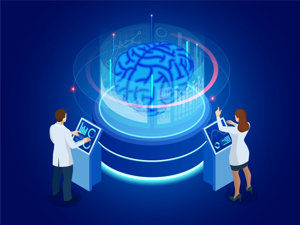 KirkDBorne's tweet photo. How #AI Is Revolutionizing Health Care: https://t.co/kDP5n3AFeh by @terence_mills 
——————
#BigData #DataScience #DataMining #MachineLearning #DeepLearning #Healthcare #HealthTech #Robotics #PrecisionMedicine #Wearables #IoT #IoTPL https://t.co/eGab3XHUeh