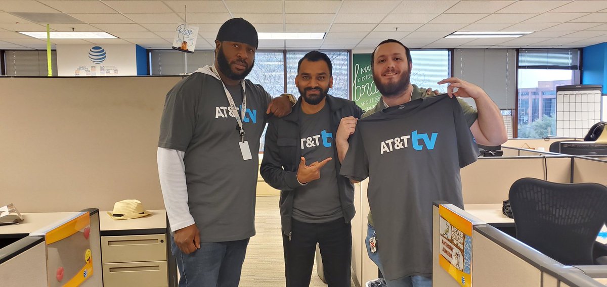 vijaymalani1's tweet photo. @DMDRrichardson is unstoppable selling at&amp;t tv ... @dazzle0108 @engagebbvops @wforceops https://t.co/1tfhrlBG2x
