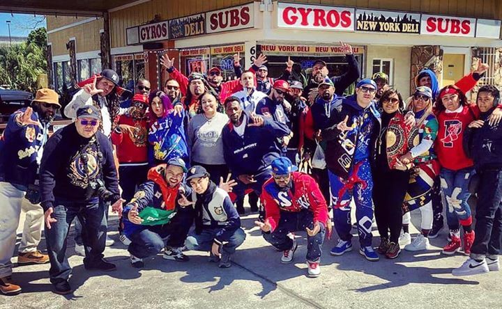 KingdomKome's tweet photo. 🥖🍖💵
We Break Bread, Ribs, $100 bills!
@lolife_miamifamily
@lolifeorlando
🥖🍖💵
#LoLife #LoLifeMiamiFamily #LOzone #LoLifes #MiamiHipHop #ThirstinHowlThe3rd #HipHop #OrlandoHipHop #HipHopCulture #LoveandLoyalty #2Ls #Polo #RalphLauren #FlyShitOnly #KingdomKome #WalkingWit… https://t.co/wVTJwHOxJi