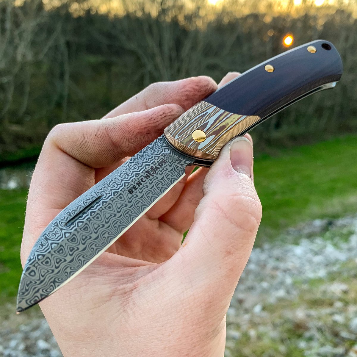 St. Nick's Knives tweet media
