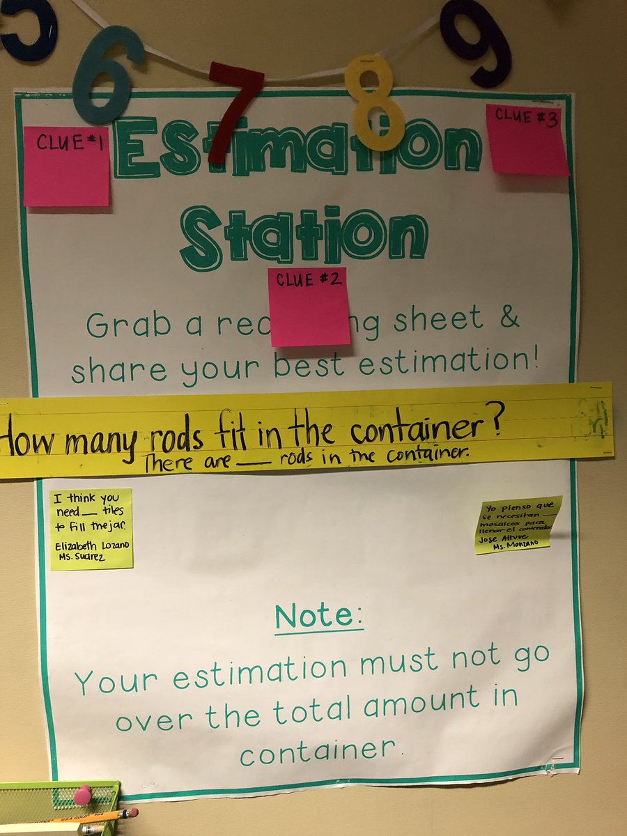 MarianaBreaux's tweet photo. No poster paper...? No problem! π #MathematicianSt has been updated! #MathematizeChat #iteachmath #elemmathchat #PISDMathChat https://t.co/Knyk3r2f93