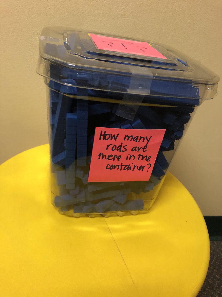 MarianaBreaux's tweet photo. No poster paper...? No problem! π #MathematicianSt has been updated! #MathematizeChat #iteachmath #elemmathchat #PISDMathChat https://t.co/Knyk3r2f93