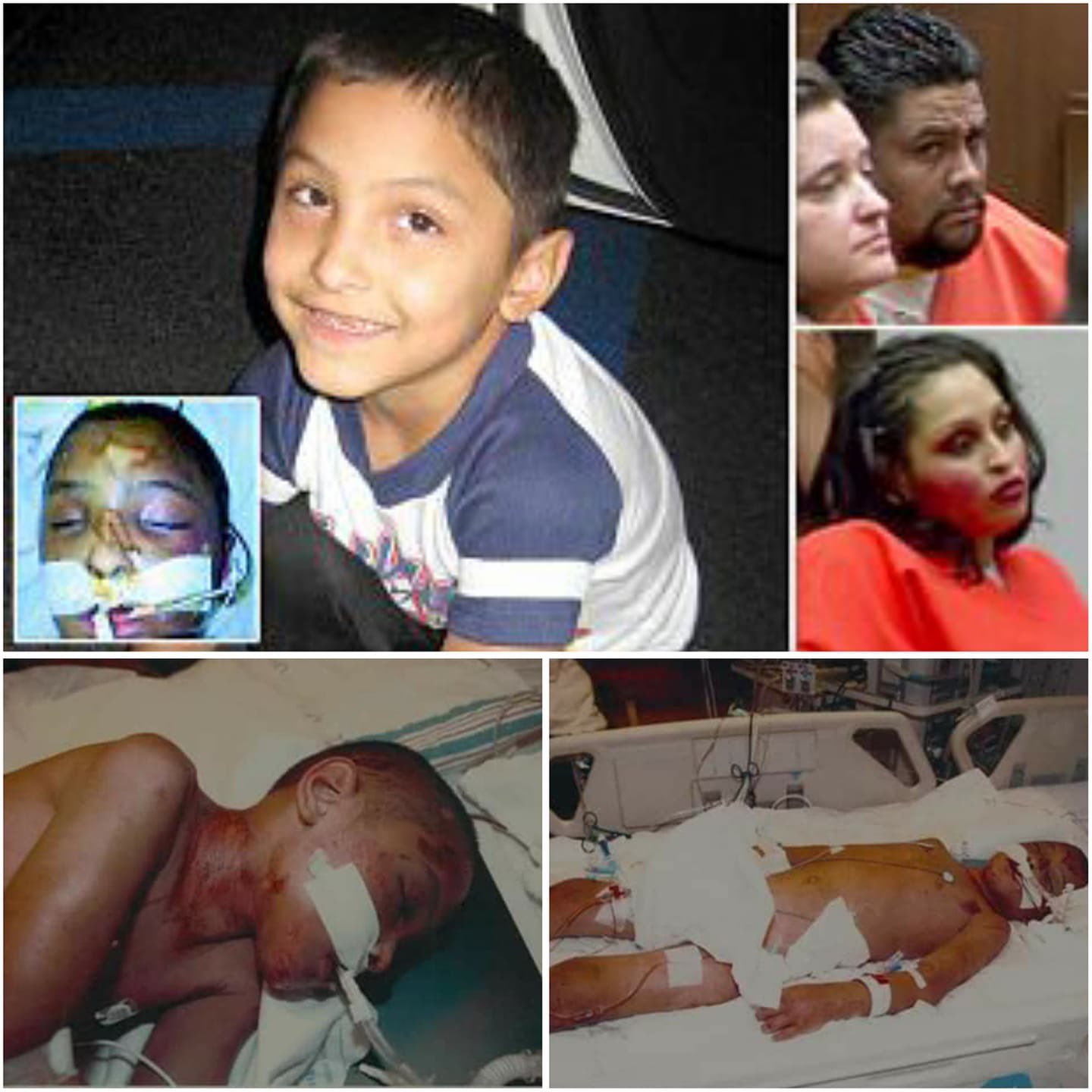Humble Assassin On Twitter Gabriel Fernandez Died In 2013 Suffering Child Abuse Neglect And Torture From His Own Mother This Story Has Touched Me Ever Since I Watched The Documentary If