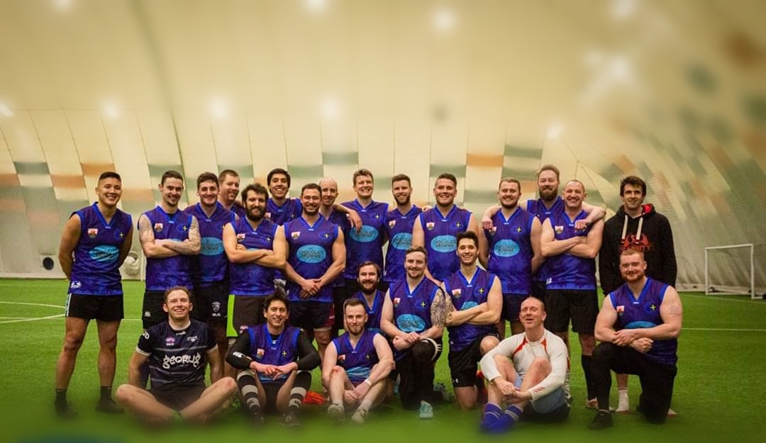 Cardiff Double Blues tweet media